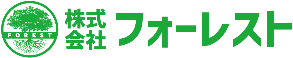 株式会社フォーレスト